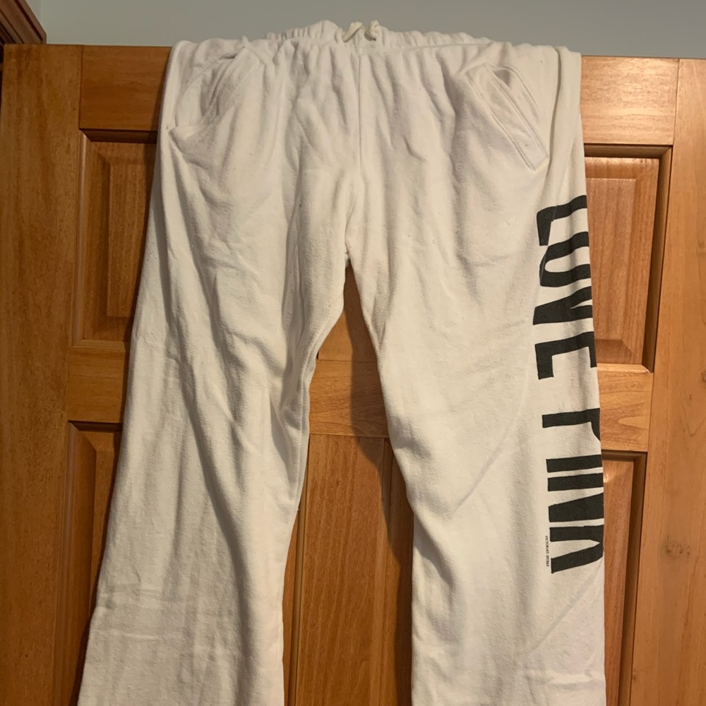 Vs sweatpants